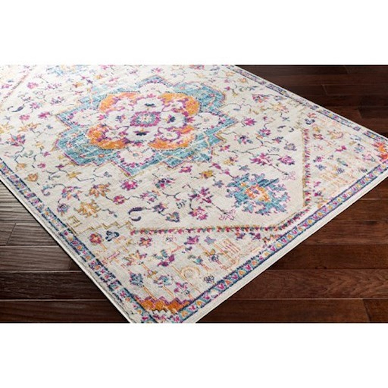 Surya Floransa 6'7" x 9' Rug