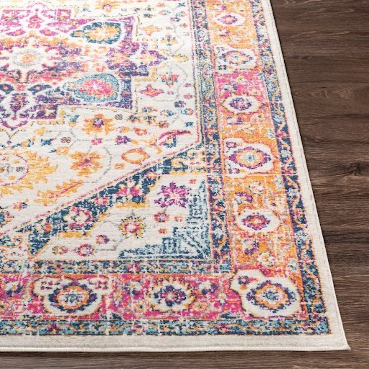 Surya Floransa 5'3" x 7'1" Rug