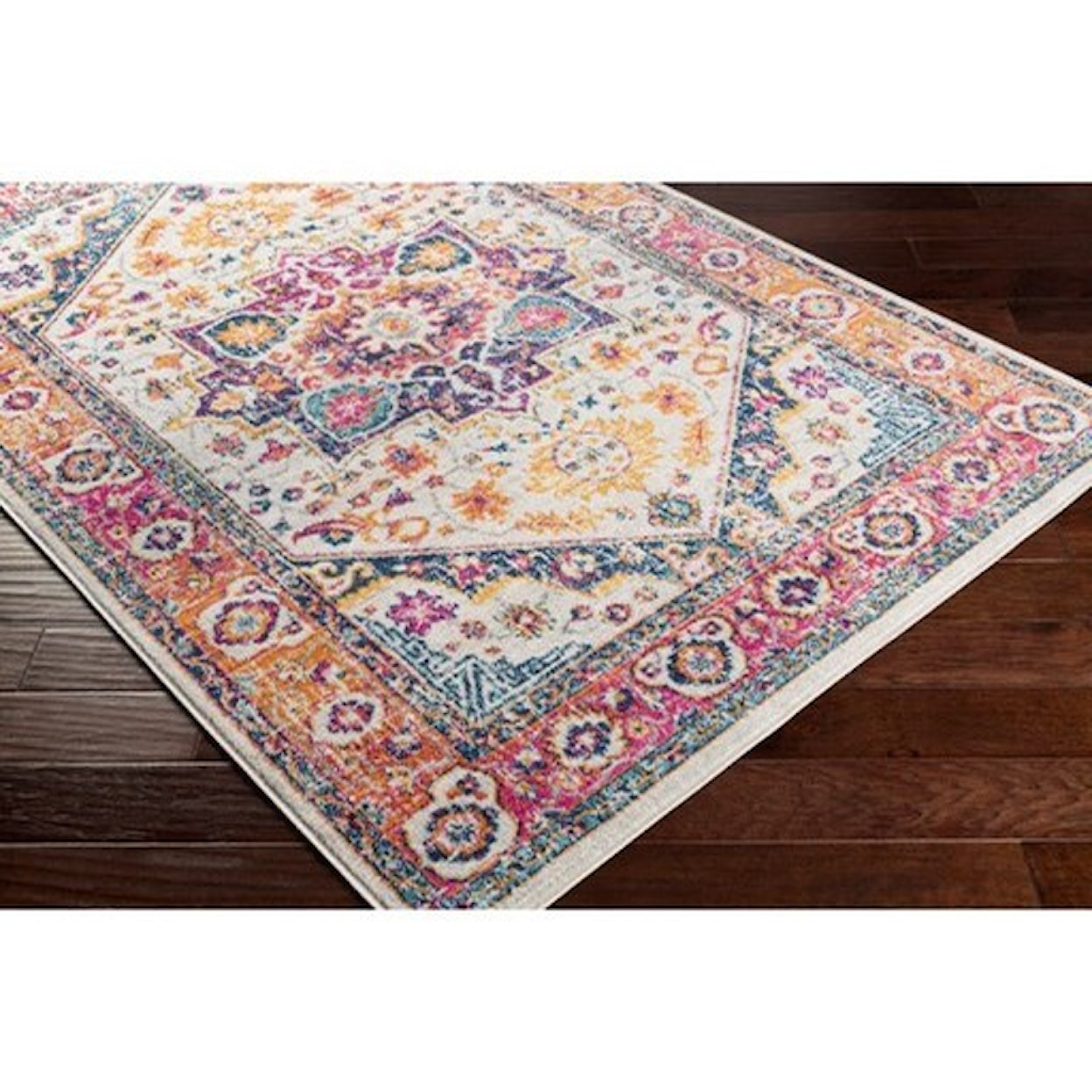 Surya Floransa 5'3" x 7'1" Rug