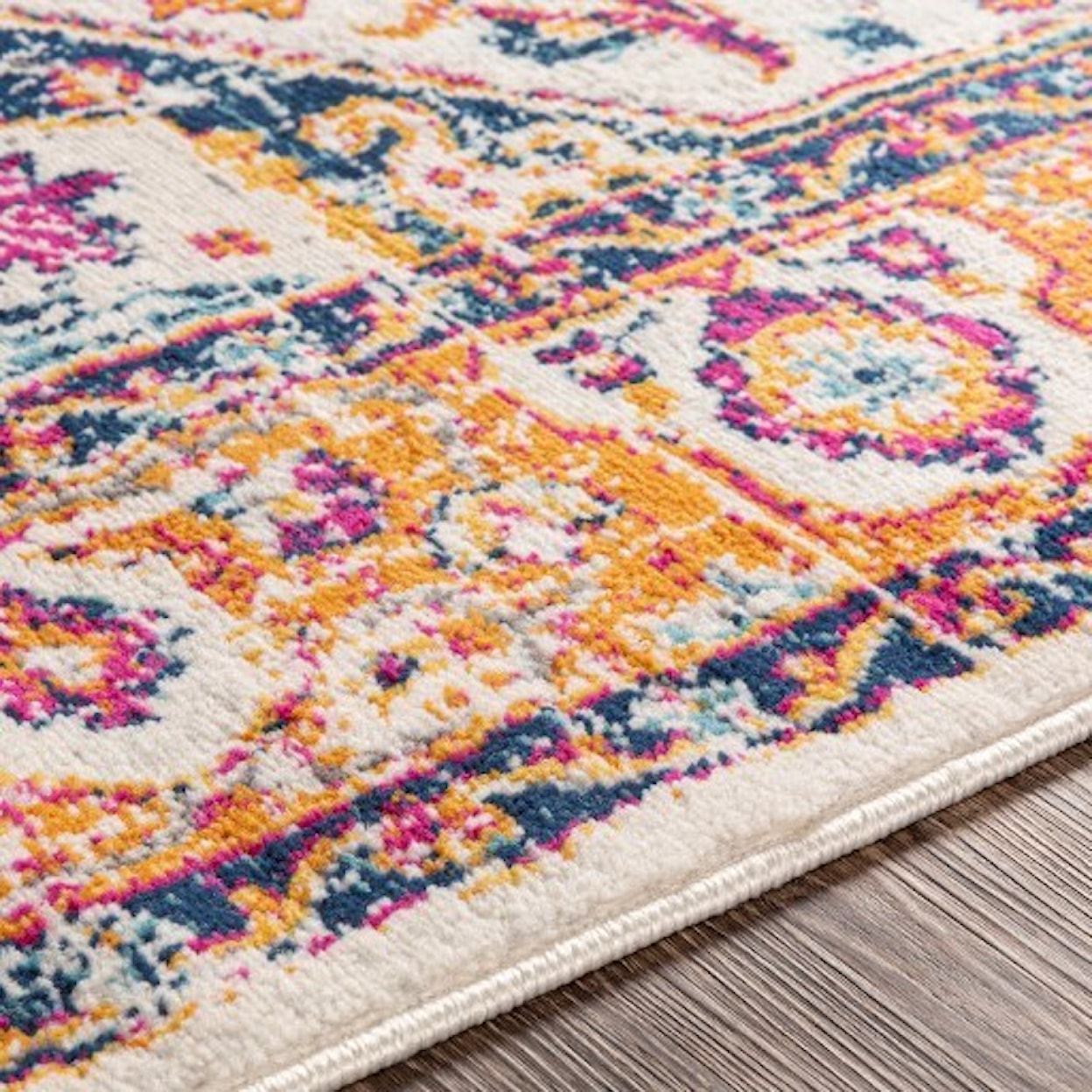 Surya Floransa 7'10" x 10' Rug