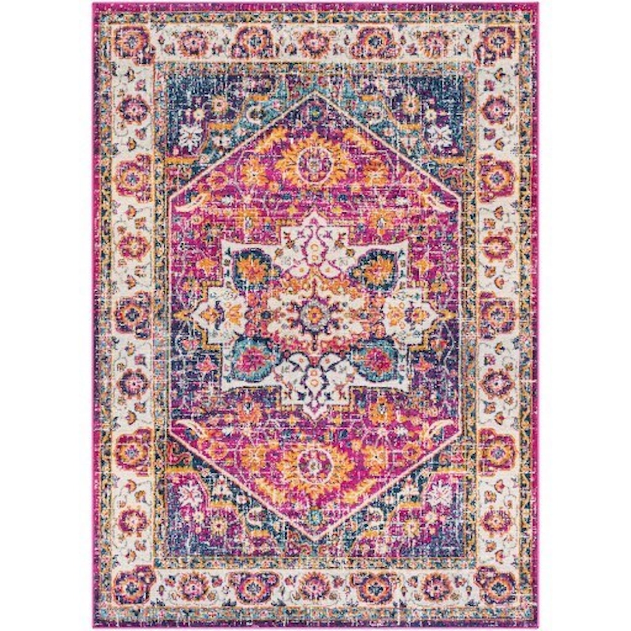 Surya Floransa 6'7" x 9' Rug