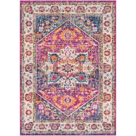 6'7" x 9' Rug