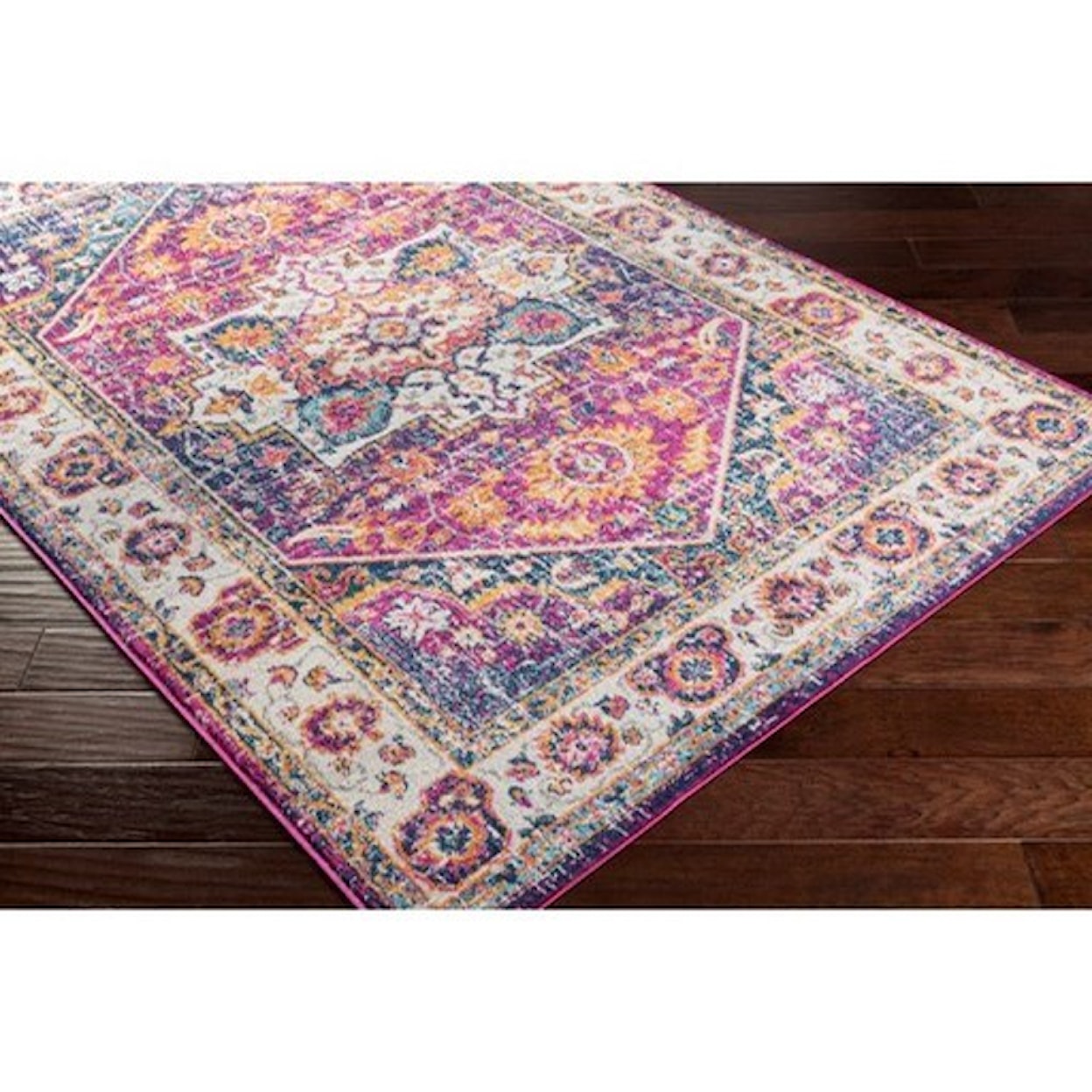 Surya Floransa 6'7" x 9' Rug