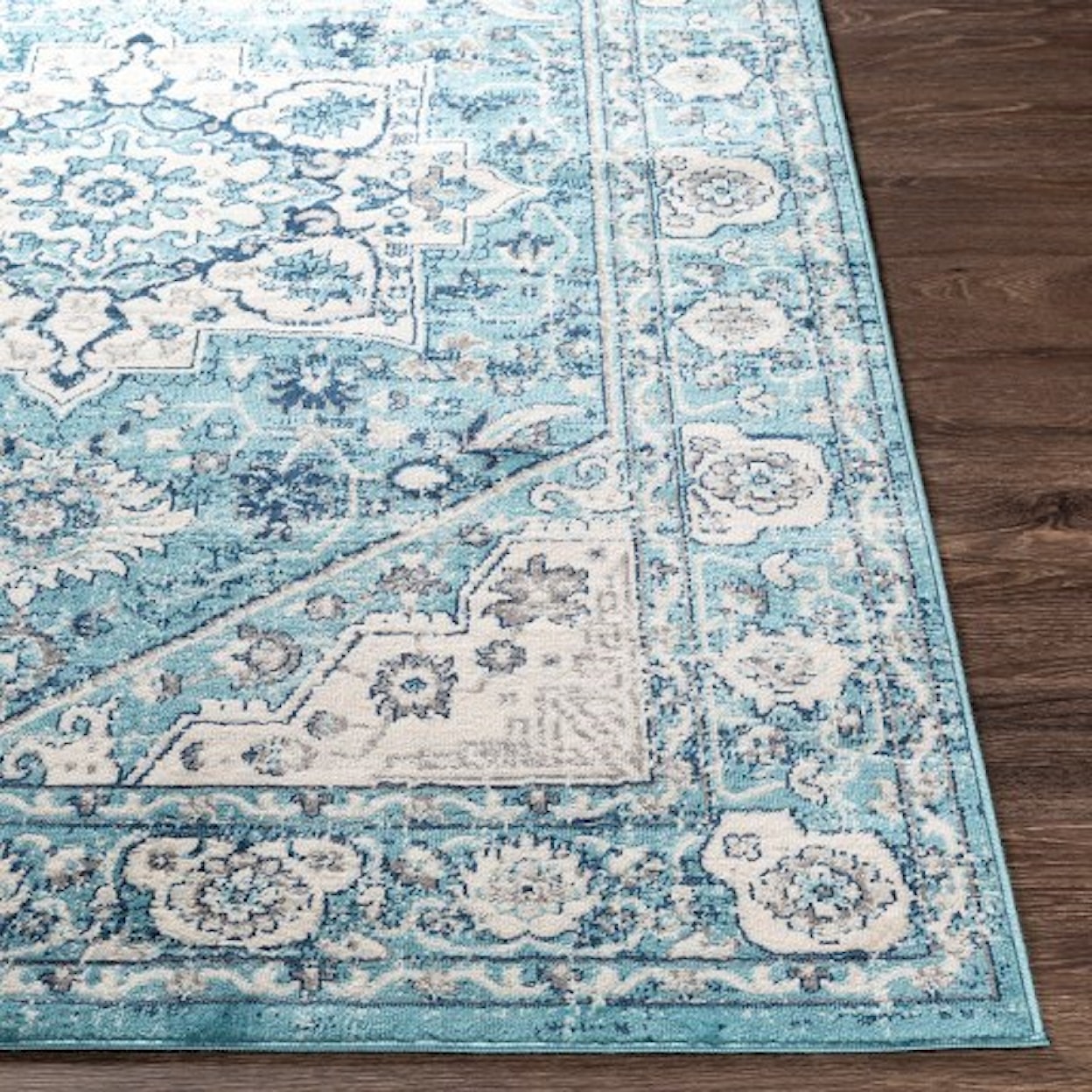 Surya Floransa 5'3" x 7'1" Rug