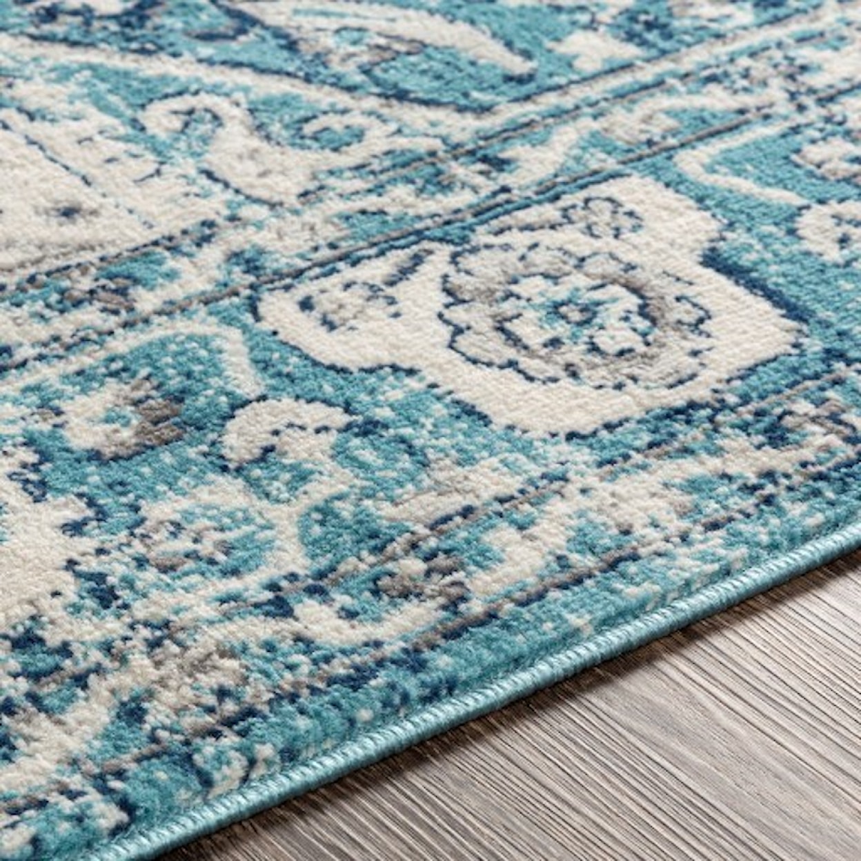 Surya Floransa 5'3" x 7'1" Rug