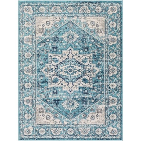 7'10" x 10' Rug