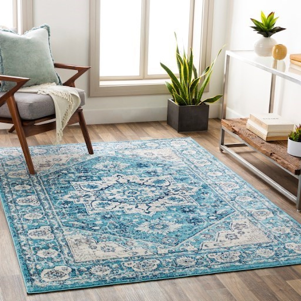 Surya Floransa 7'10" x 10' Rug