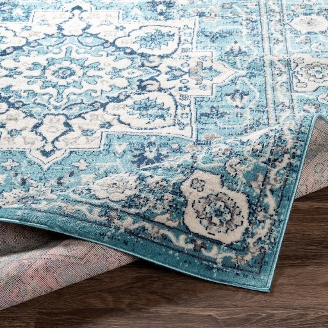 Surya Floransa 7'10" x 10' Rug