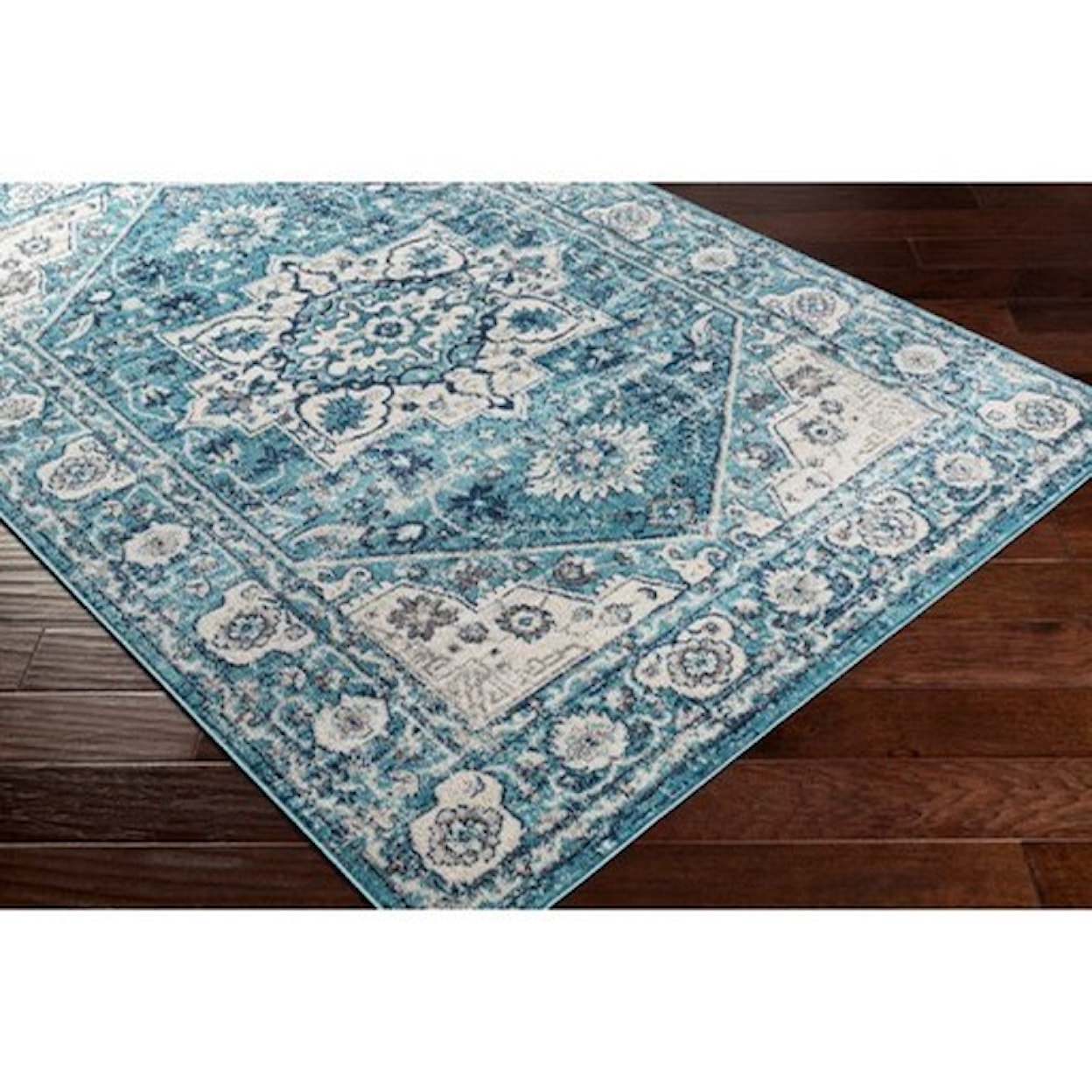 Surya Floransa 7'10" x 10' Rug