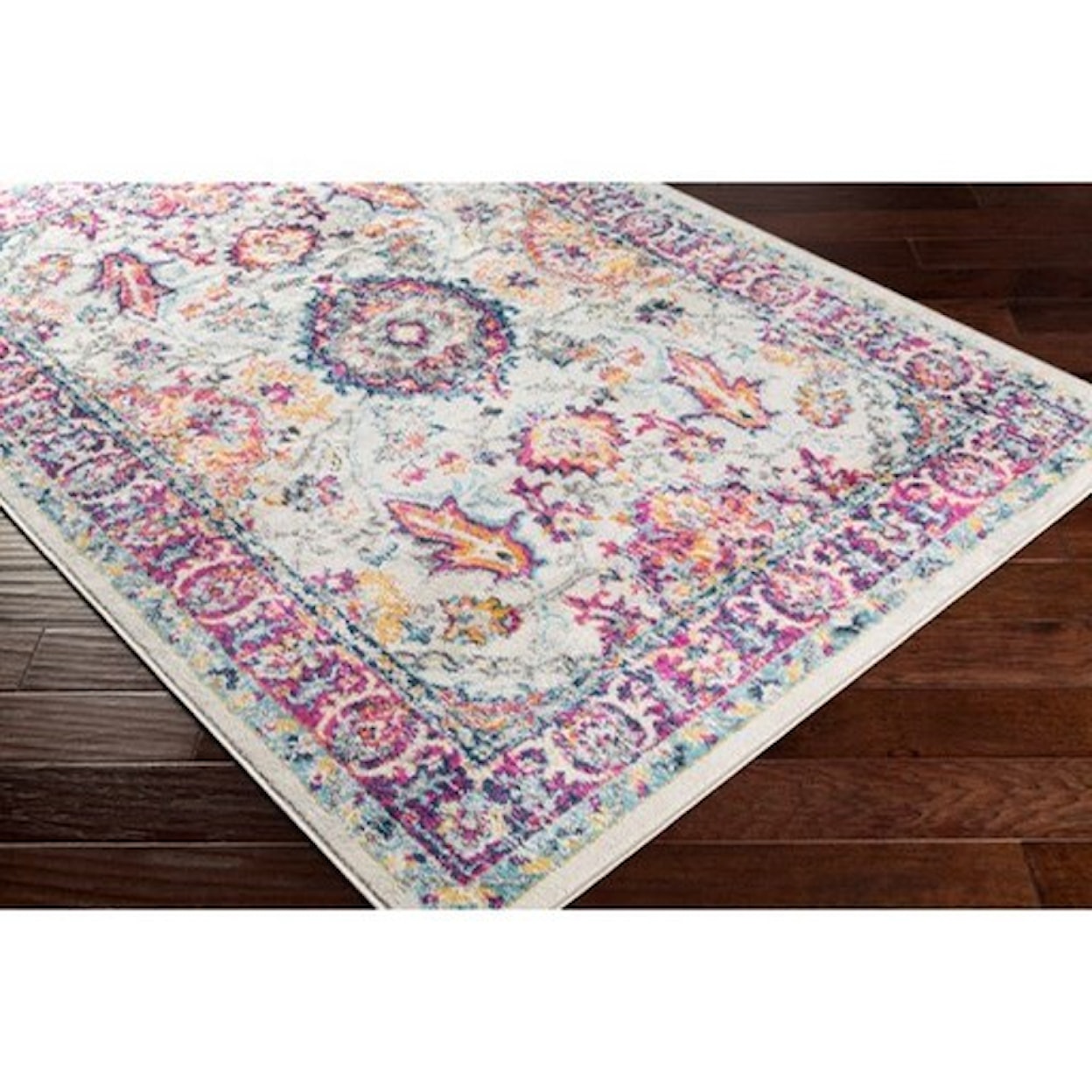 Surya Floransa 5'3" x 7'1" Rug