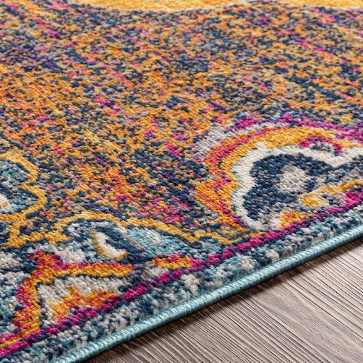 Surya Floransa 5'3" x 7'1" Rug