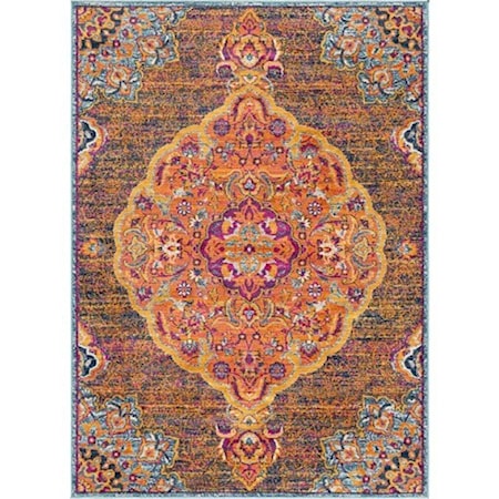 6'7" x 9' Rug