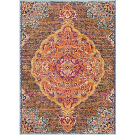 6'7" x 9' Rug