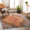 Surya Floransa 6'7" x 9' Rug