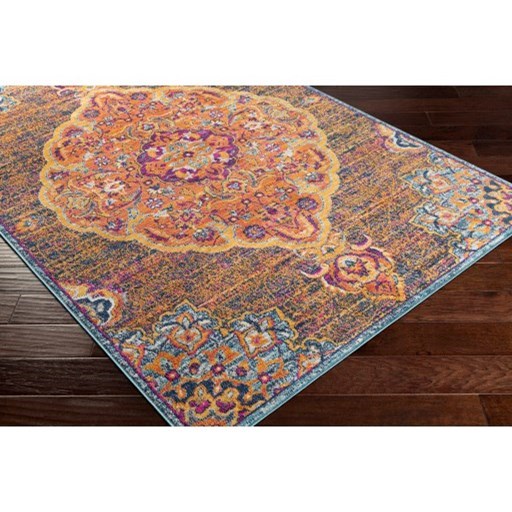 Surya Floransa 6'7" x 9' Rug