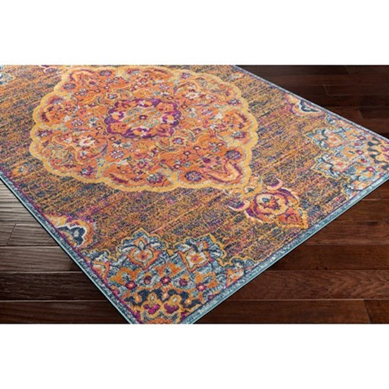 Surya Floransa 6'7" x 9' Rug