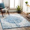 Surya Floransa 5'3" x 7'1" Rug