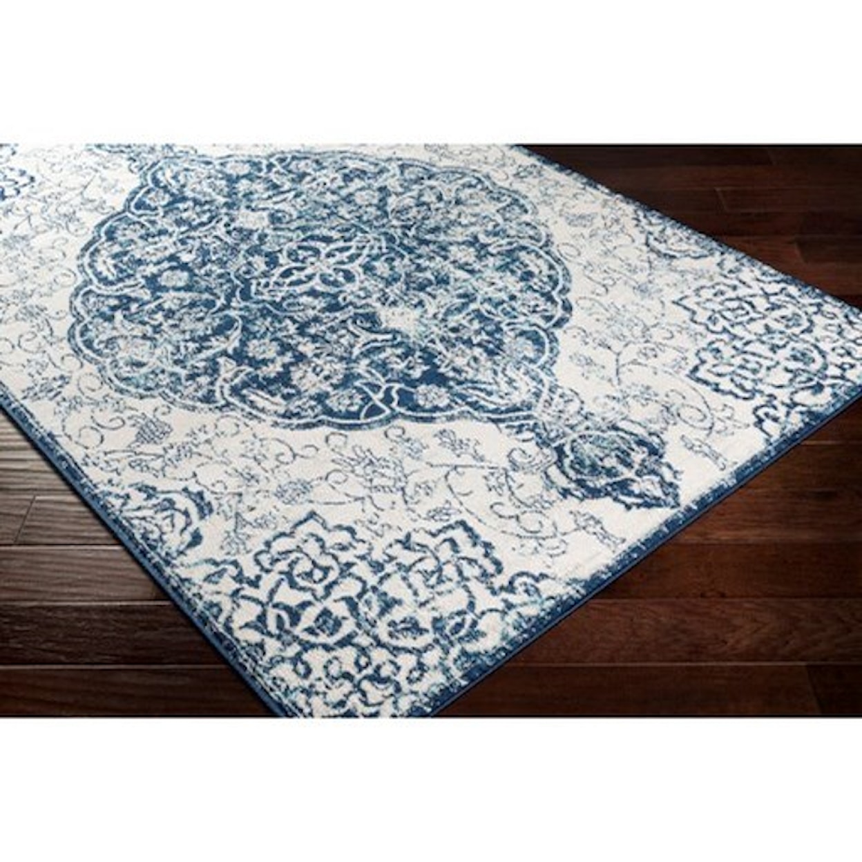 Surya Floransa 5'3" x 7'1" Rug