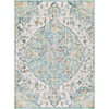 Surya Floransa 5'3" x 7'1" Rug