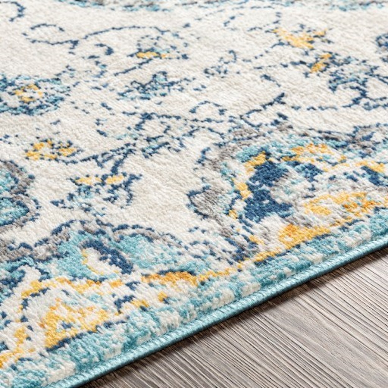 Surya Floransa 5'3" x 7'1" Rug