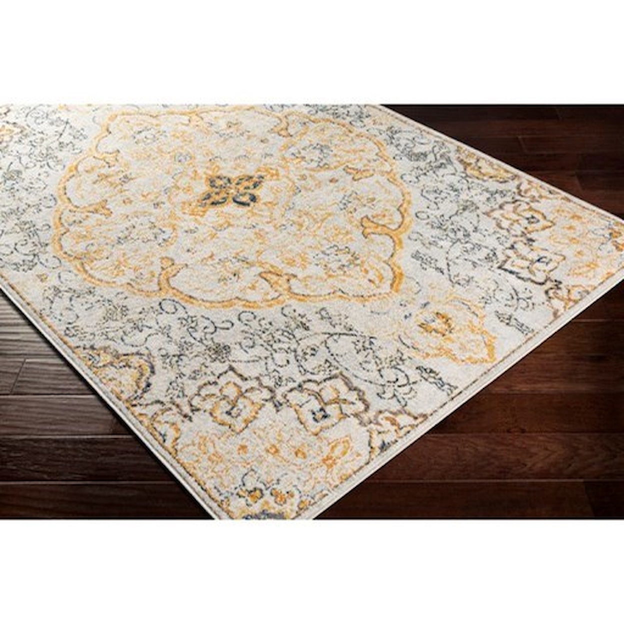 Surya Floransa 5'3" x 7'1" Rug