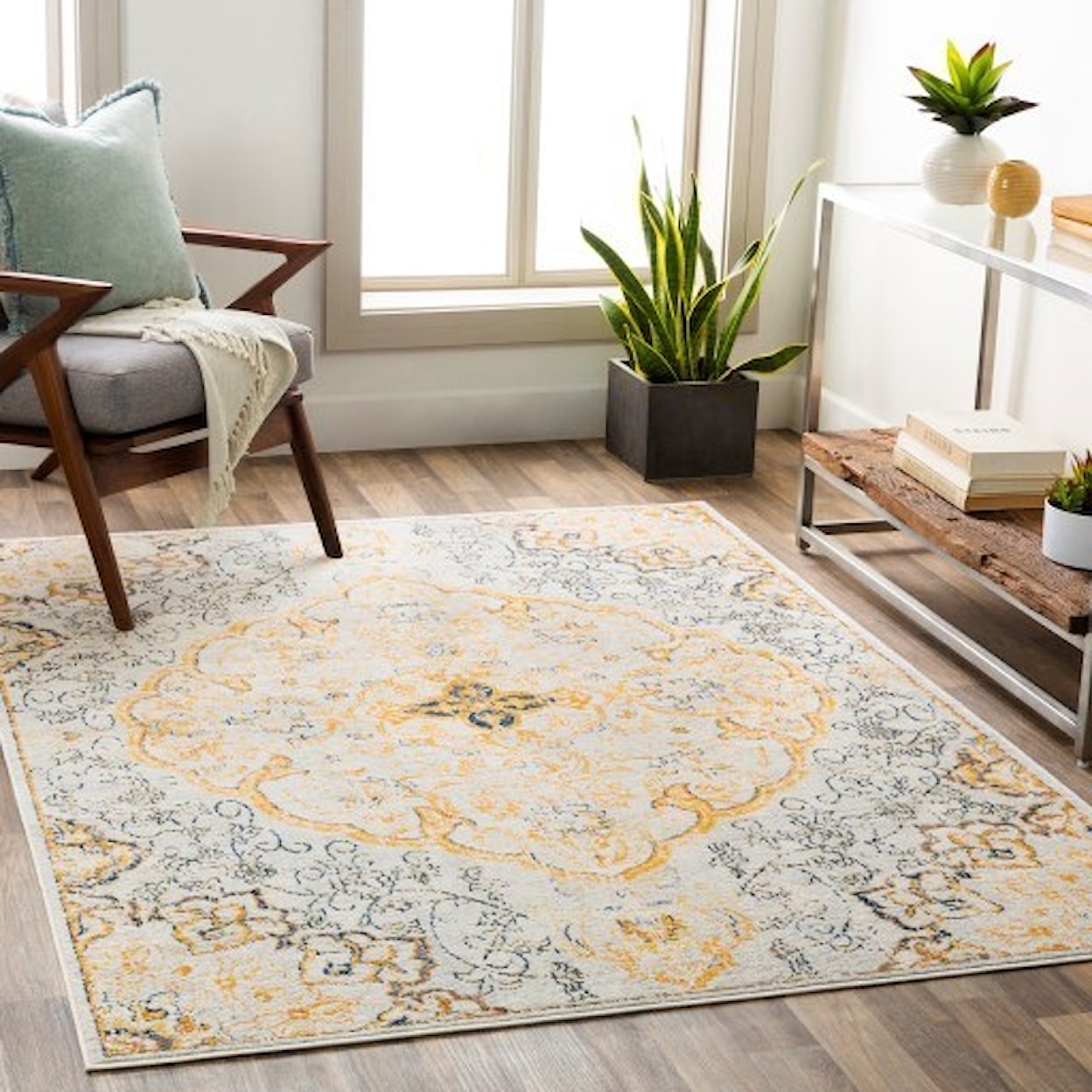 Surya Floransa 9' x 12'3" Rug