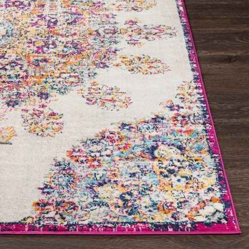 Surya Floransa 5'3" x 7'1" Rug