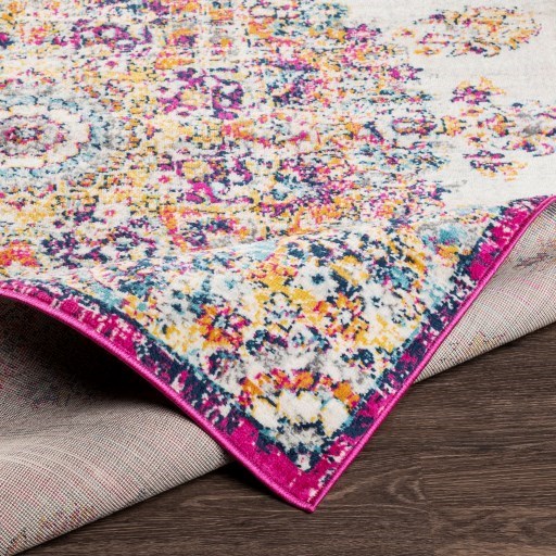 Surya Floransa 5'3" x 7'1" Rug