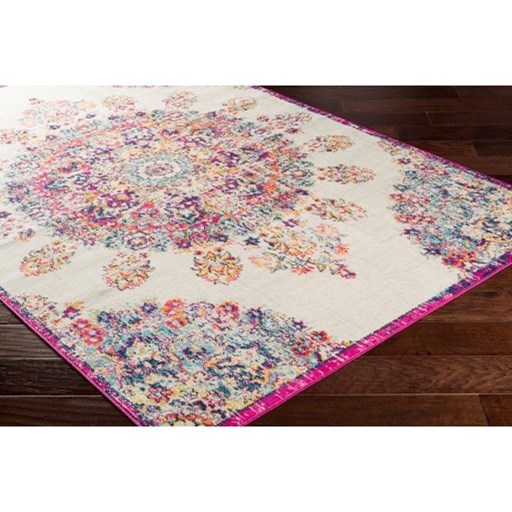 Surya Floransa 5'3" x 7'1" Rug