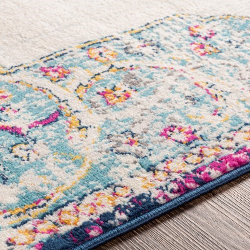 Surya Floransa 5'3" x 7'1" Rug