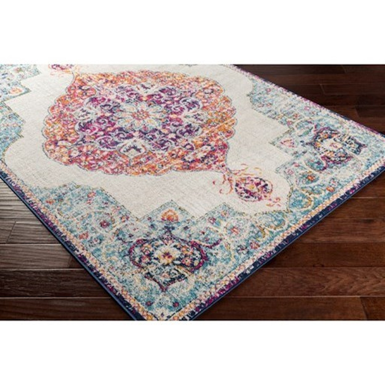 Surya Floransa 5'3" x 7'1" Rug