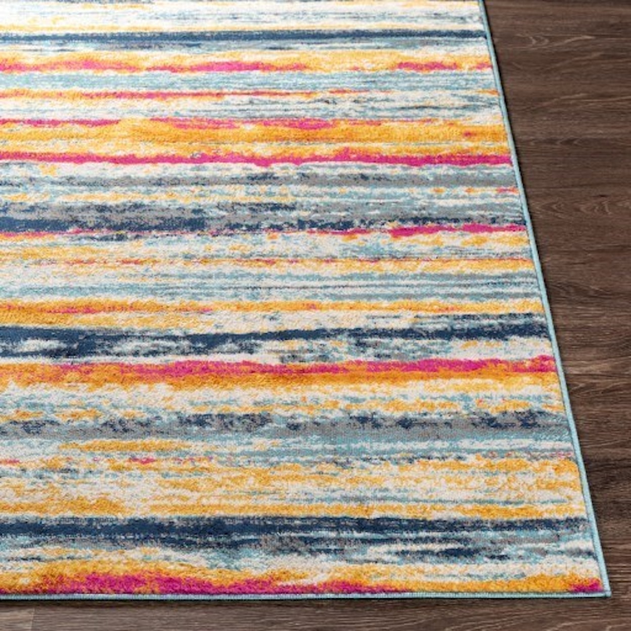 Surya Floransa 5'3" x 7'1" Rug