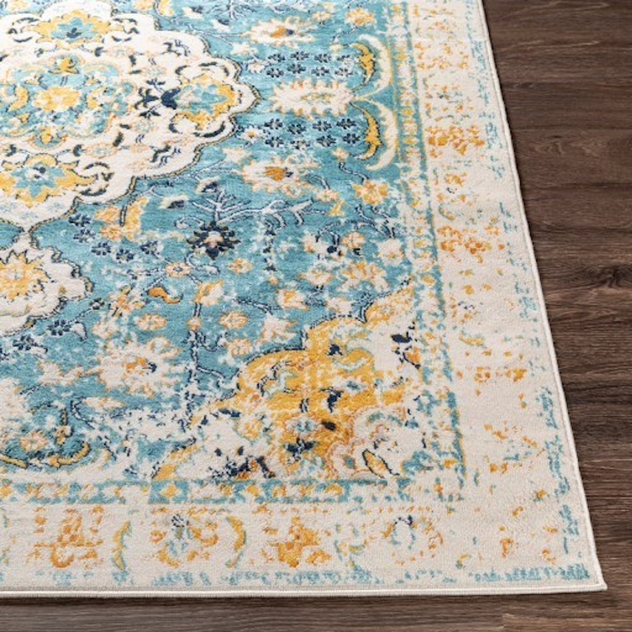 Surya Floransa 6'7" x 9' Rug