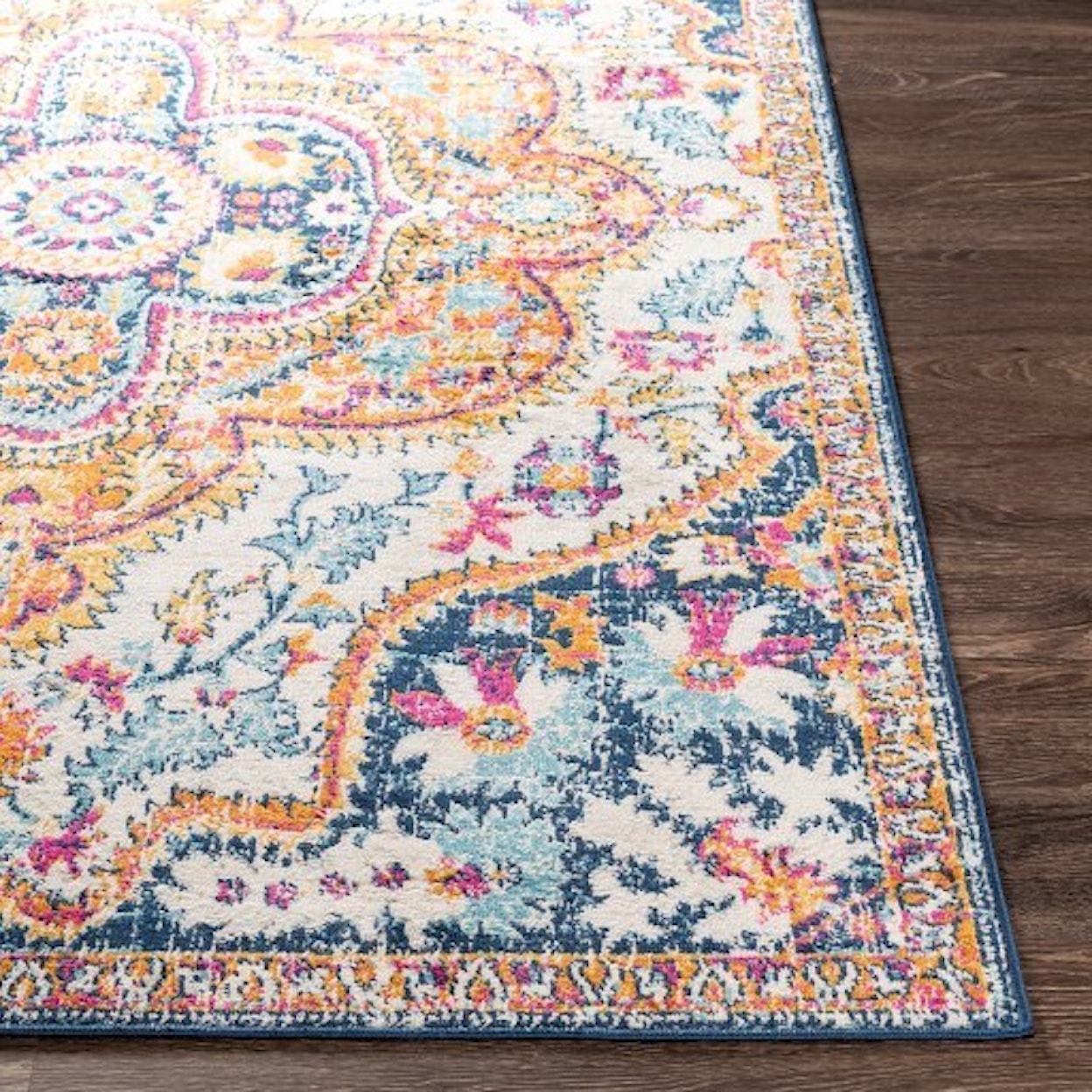 Surya Floransa 5'3" x 7'1" Rug