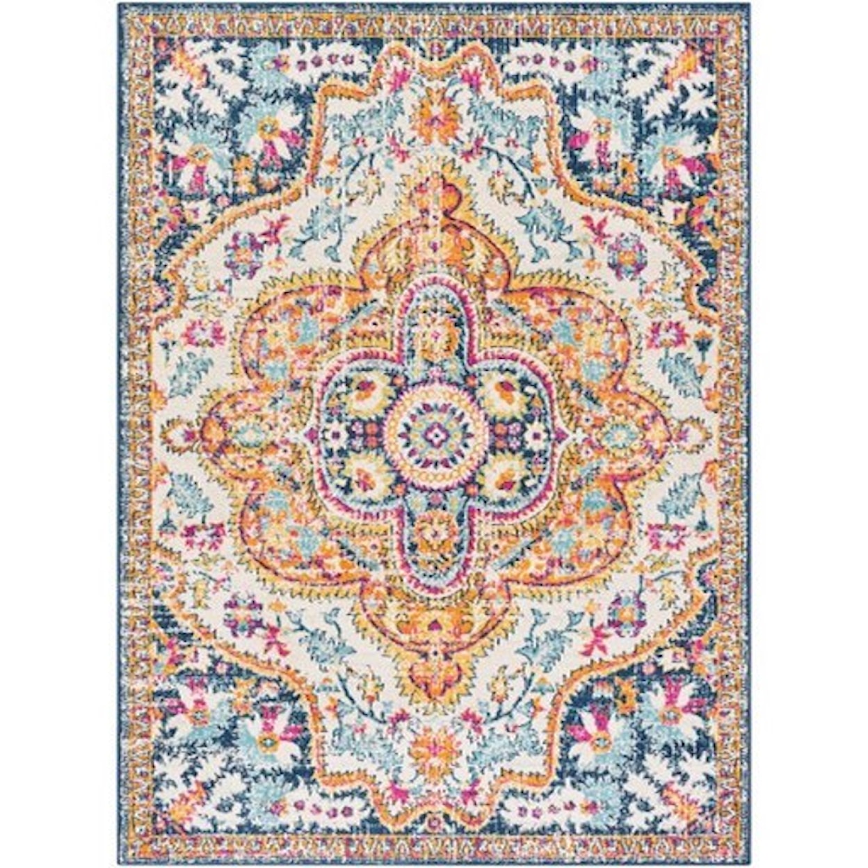 Surya Floransa 9' x 12'3" Rug