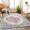 Surya Floransa 5'3" x 7'1" Rug