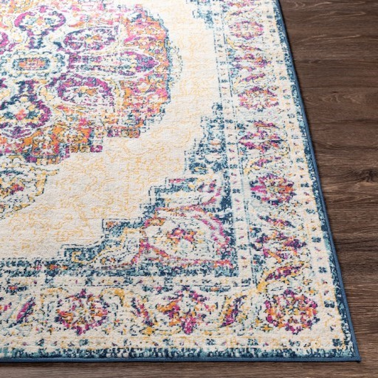 Surya Floransa 5'3" x 7'1" Rug