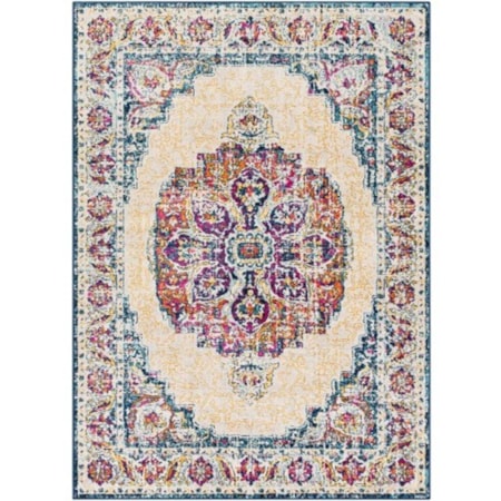 7'10" x 10' Rug