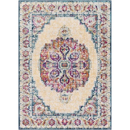 7'10" x 10' Rug