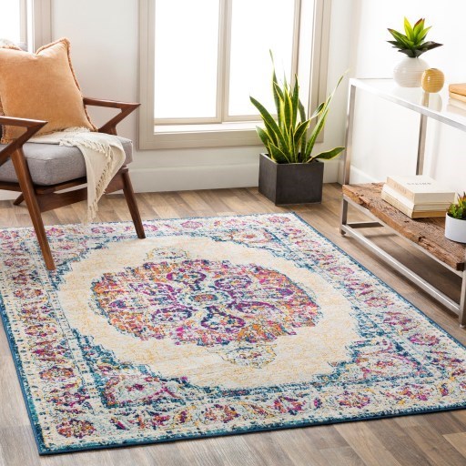 Surya Floransa 7'10" x 10' Rug