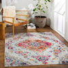 Surya Floransa 6'7" x 9' Rug