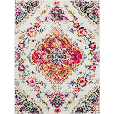 7'10" x 10' Rug