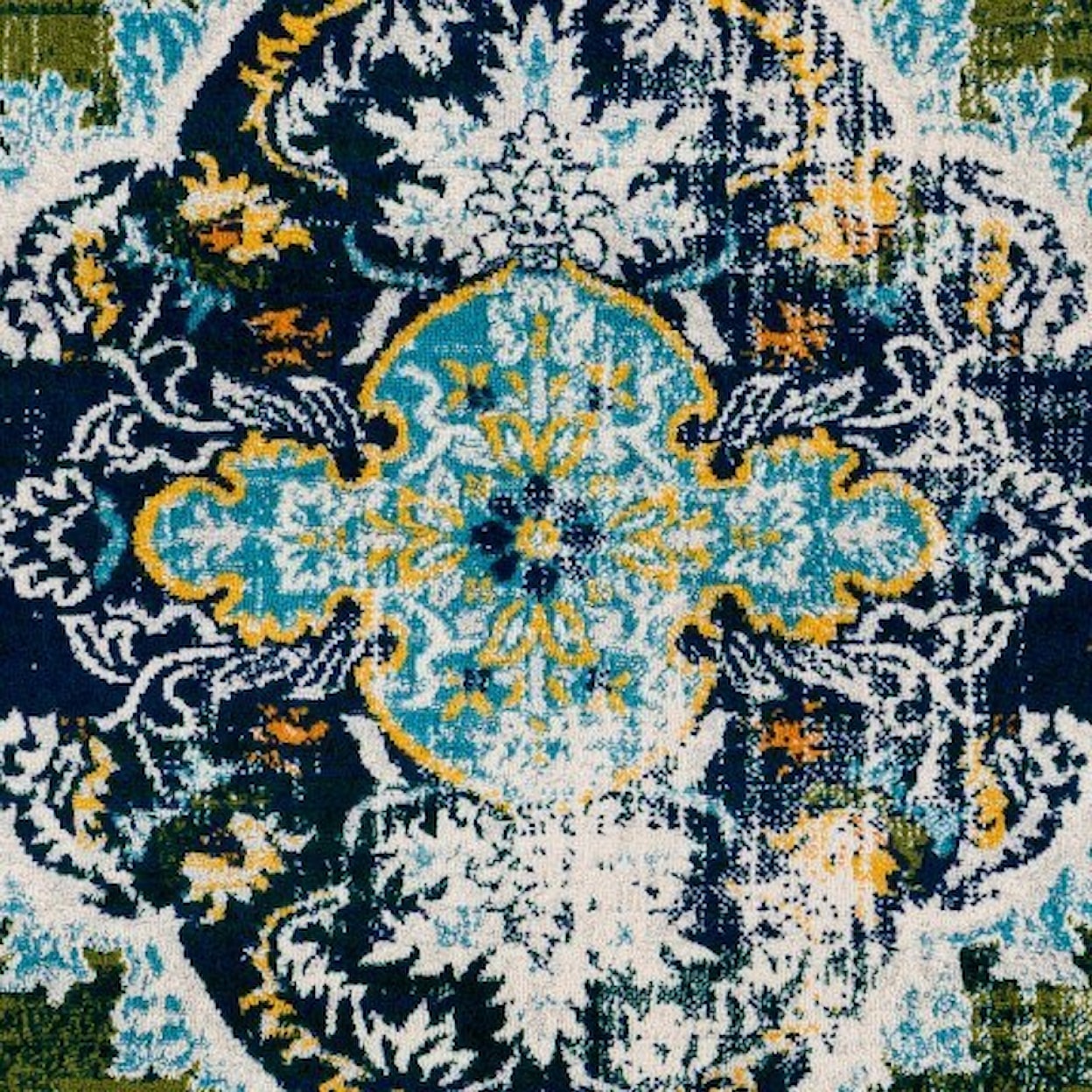 Surya Floransa 5'3" x 7'1" Rug