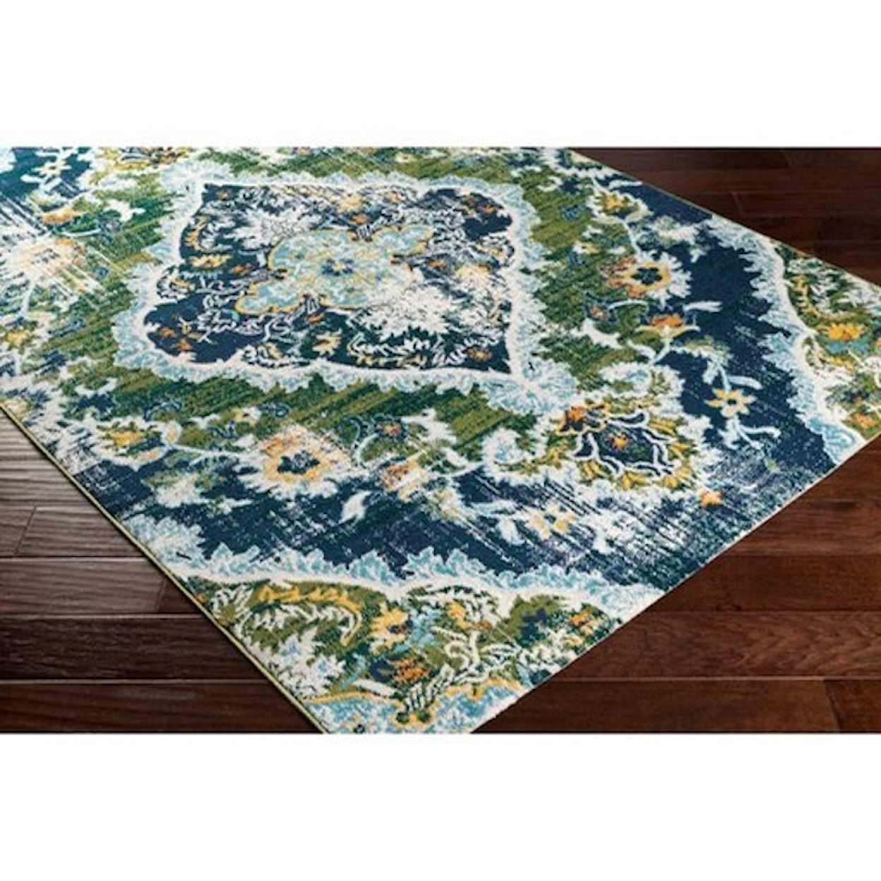 Surya Floransa 5'3" x 7'1" Rug