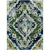 Surya Floransa 7'10" x 10' Rug