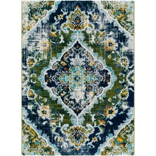 7'10" x 10' Rug