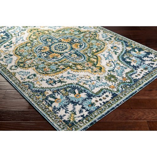 Surya Floransa 5'3" x 7'1" Rug