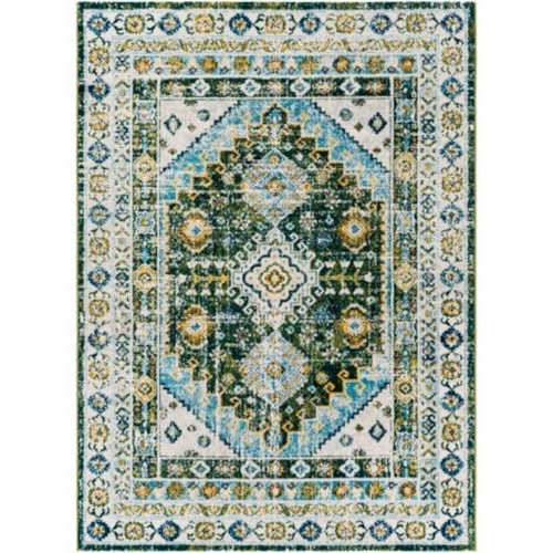 5'3" x 7'1" Rug