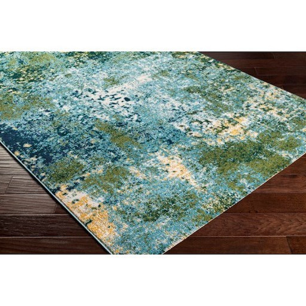 Surya Floransa 5'3" x 7'1" Rug