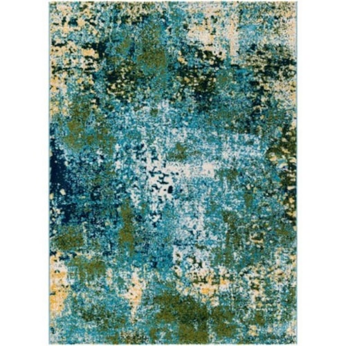 7'10" x 10' Rug